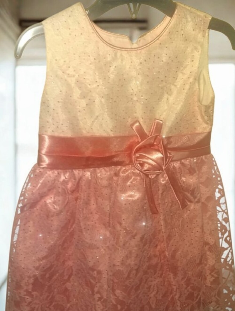 NWT Size 3TJayne Copeland Dress